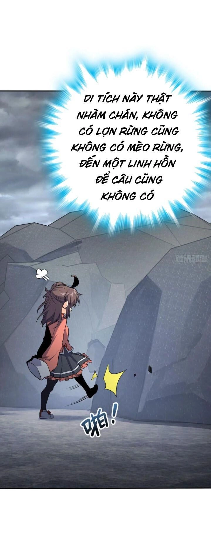 Đại Vương Tha Mạng Chapter 157 - 61