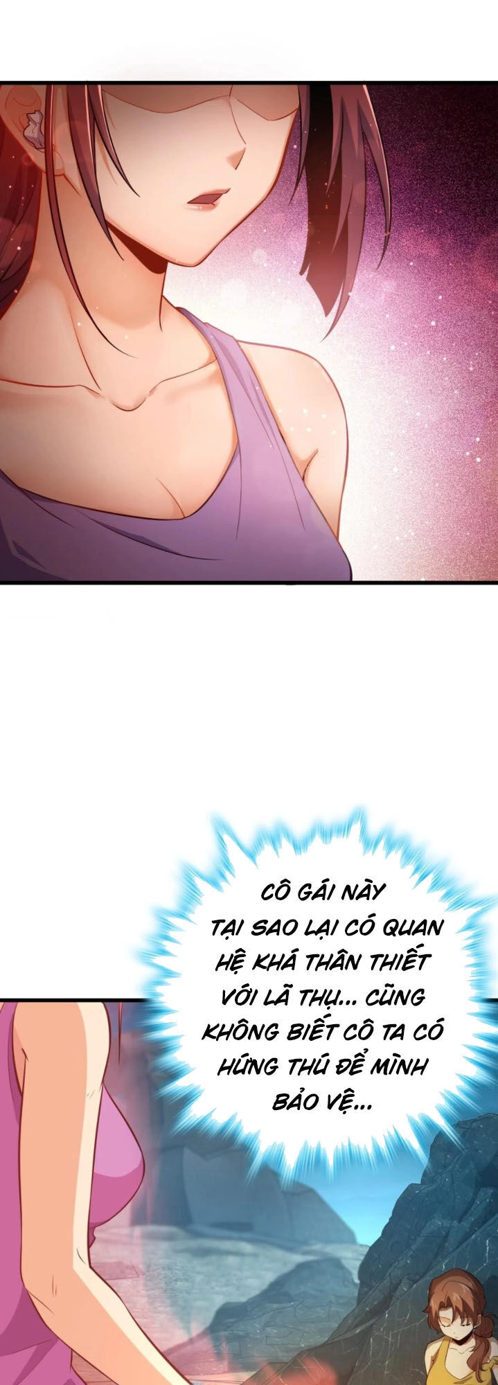 Đại Vương Tha Mạng Chapter 159 - 39