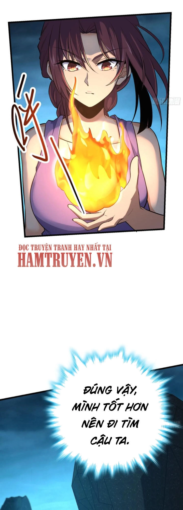 Đại Vương Tha Mạng Chapter 159 - 46