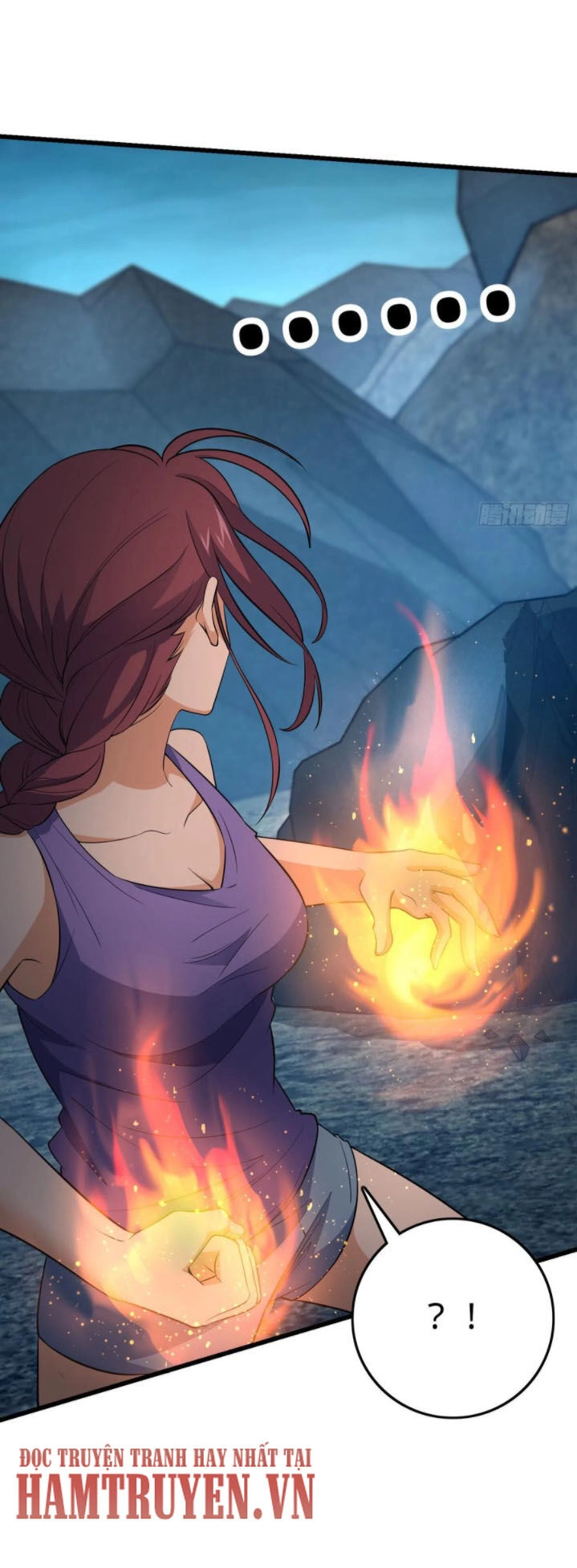 Đại Vương Tha Mạng Chapter 159 - 51