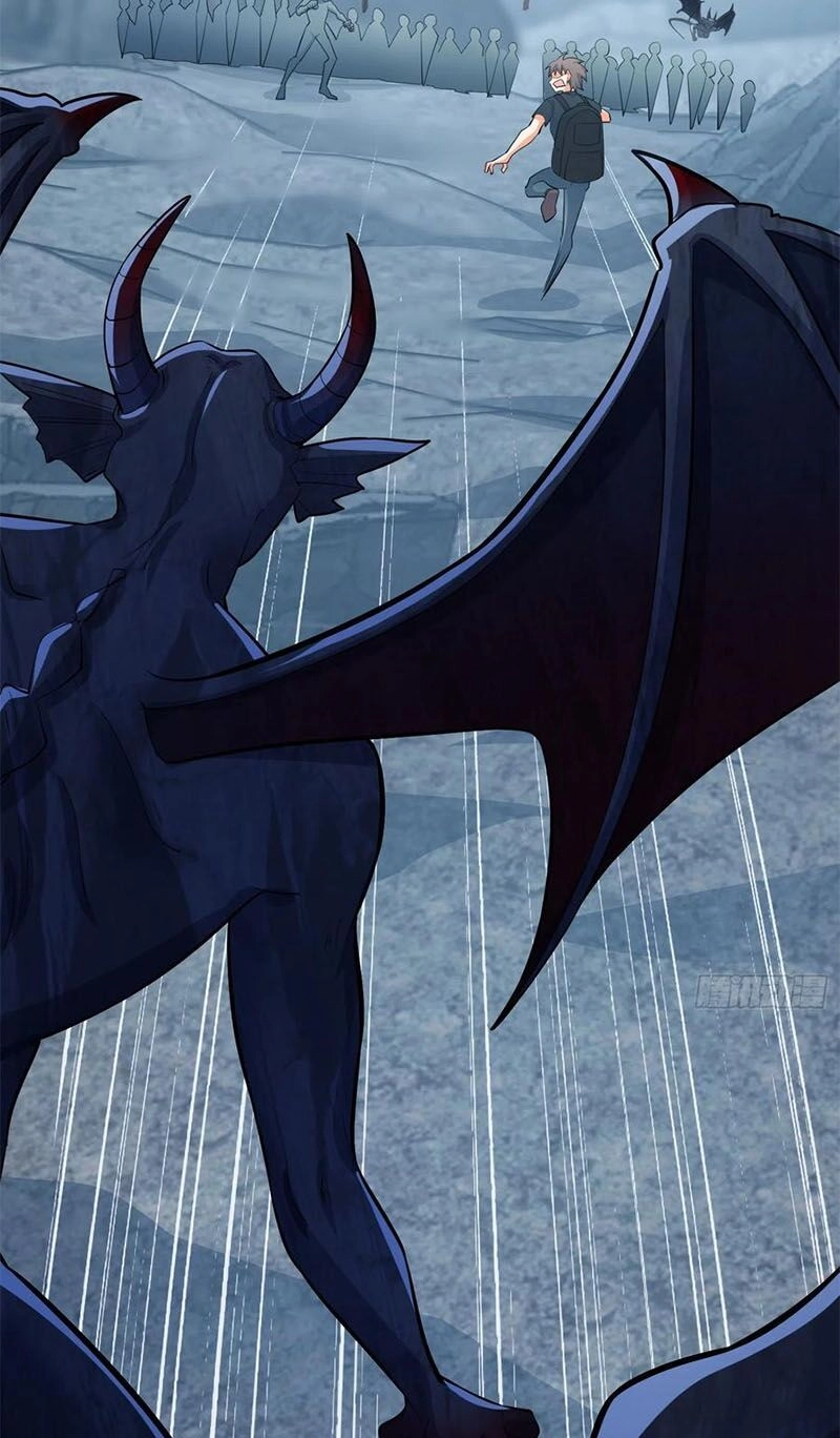 Đại Vương Tha Mạng Chapter 161 - 4