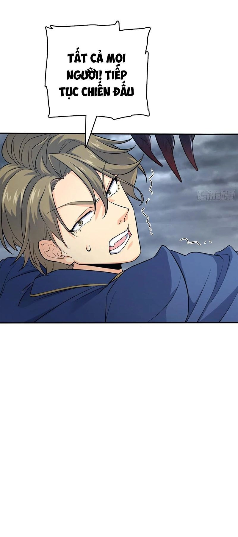 Đại Vương Tha Mạng Chapter 161 - 35