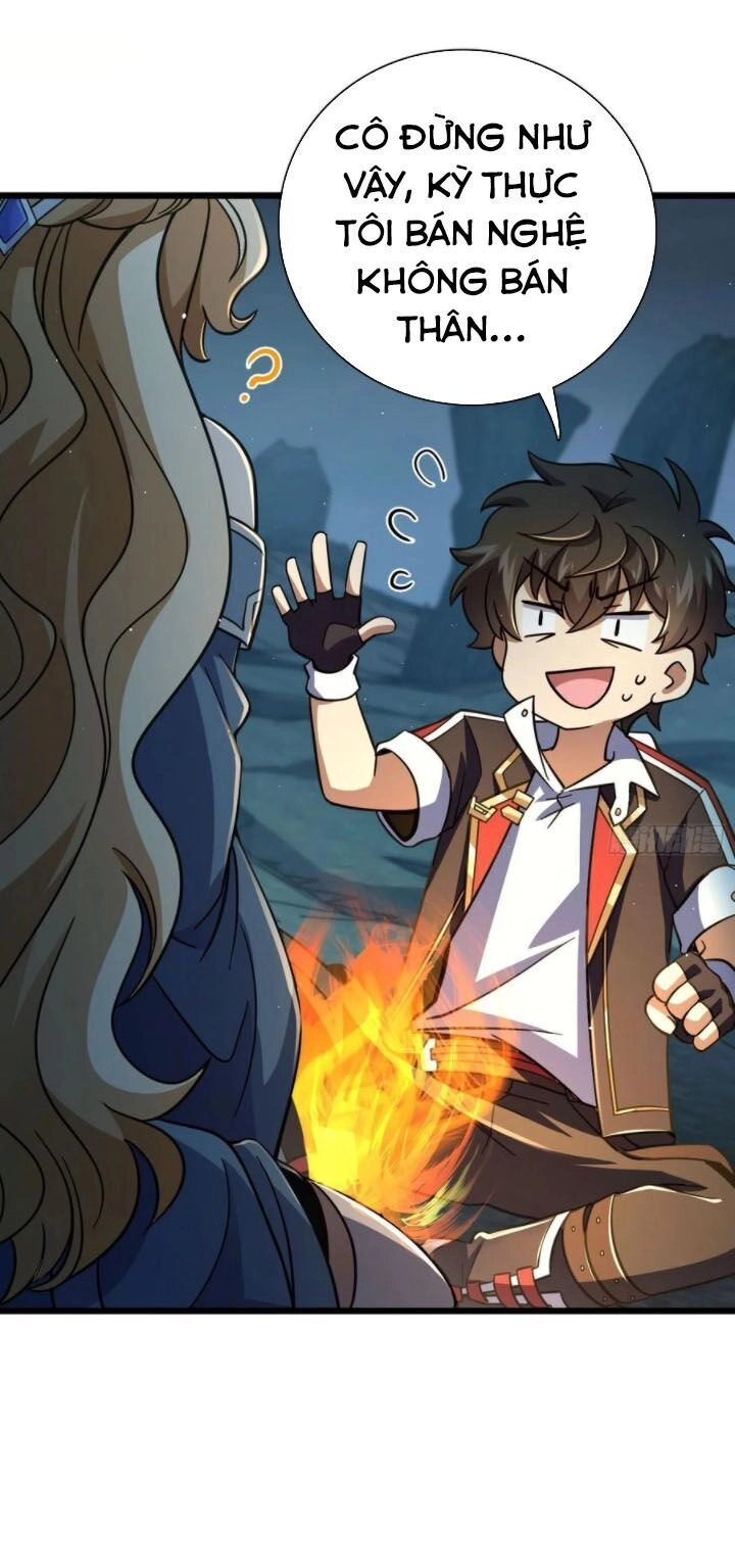 Đại Vương Tha Mạng Chapter 163 - 9