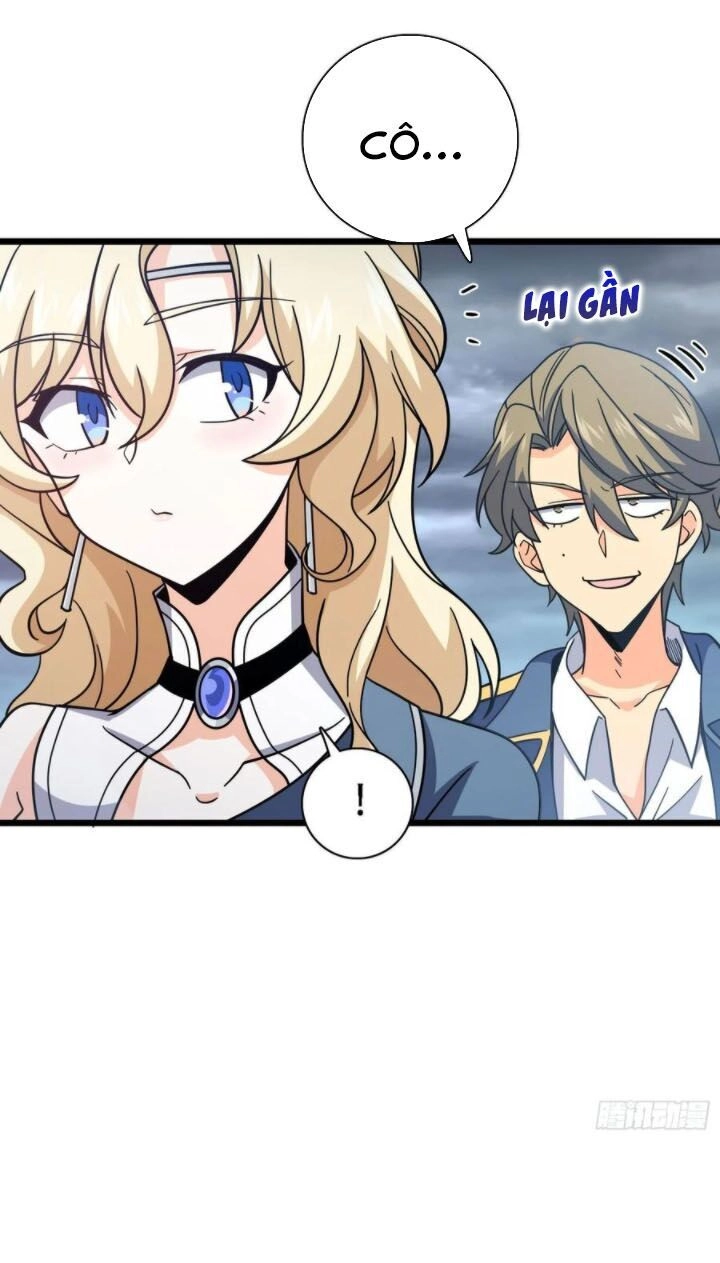 Đại Vương Tha Mạng Chapter 163 - 17