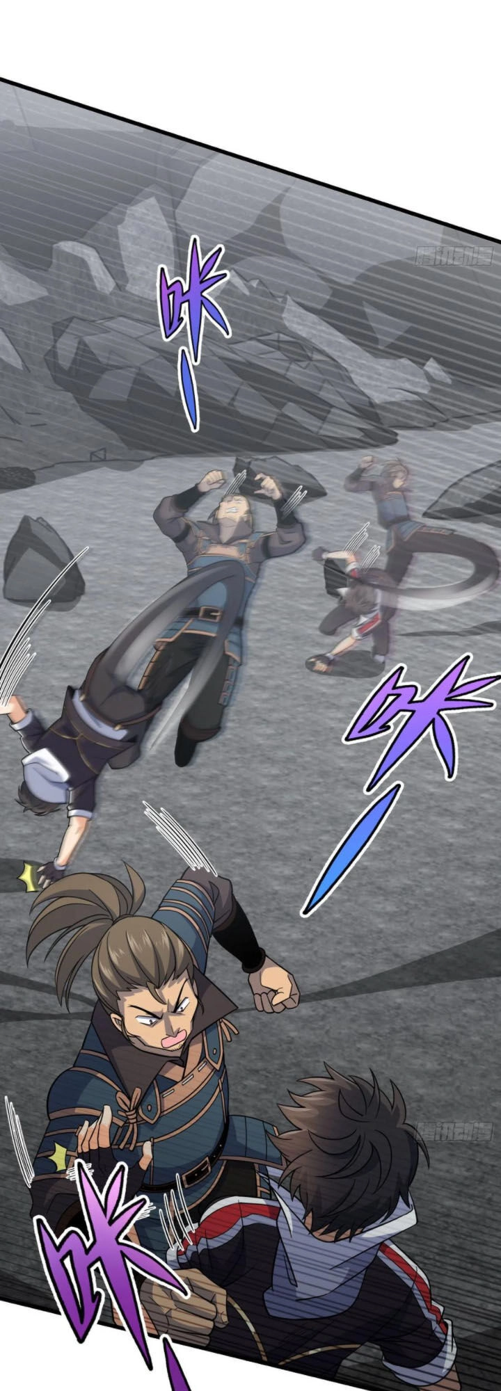 Đại Vương Tha Mạng Chapter 165 - 70