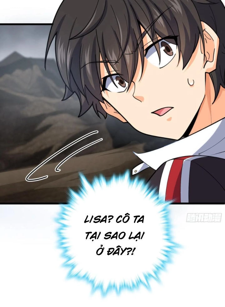 Đại Vương Tha Mạng Chapter 166 - 11