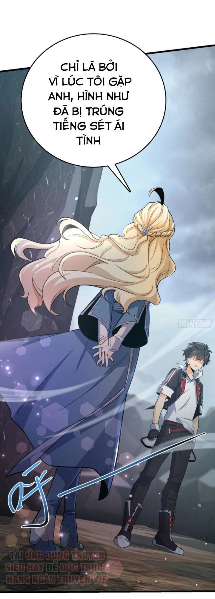 Đại Vương Tha Mạng Chapter 166 - 32