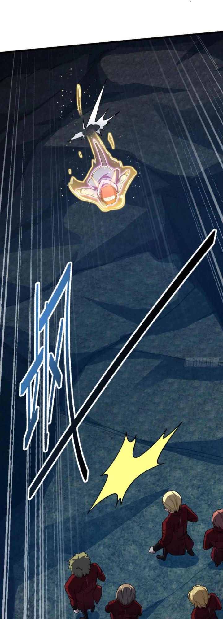 Đại Vương Tha Mạng Chapter 169 - 46