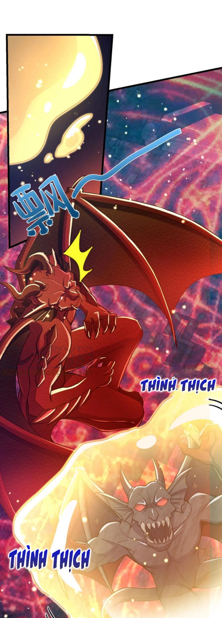 Đại Vương Tha Mạng Chapter 173 - 21