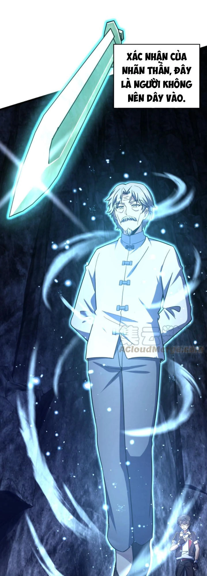 Đại Vương Tha Mạng Chapter 173 - 37