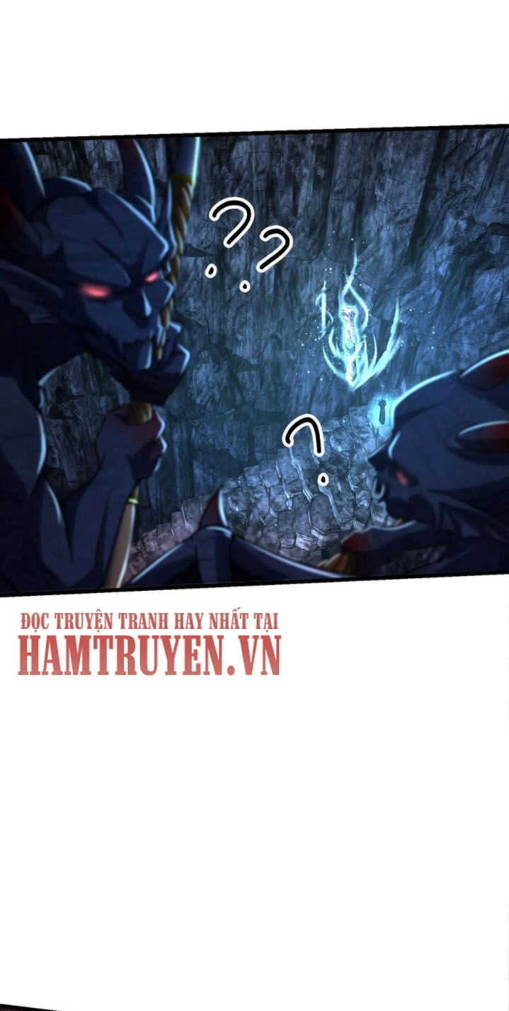 Đại Vương Tha Mạng Chapter 173 - 39