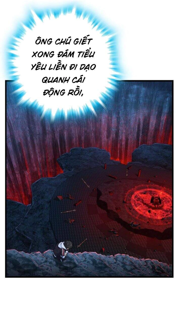 Đại Vương Tha Mạng Chapter 174 - 1