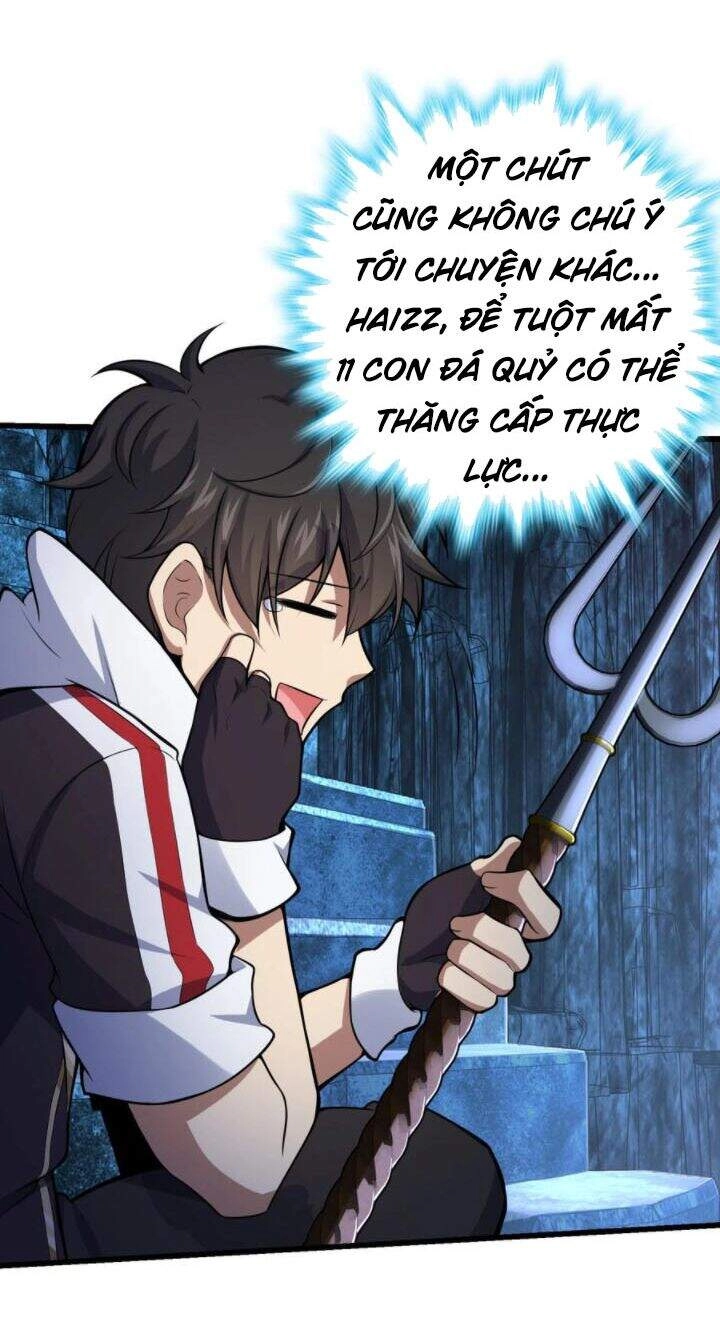 Đại Vương Tha Mạng Chapter 174 - 2