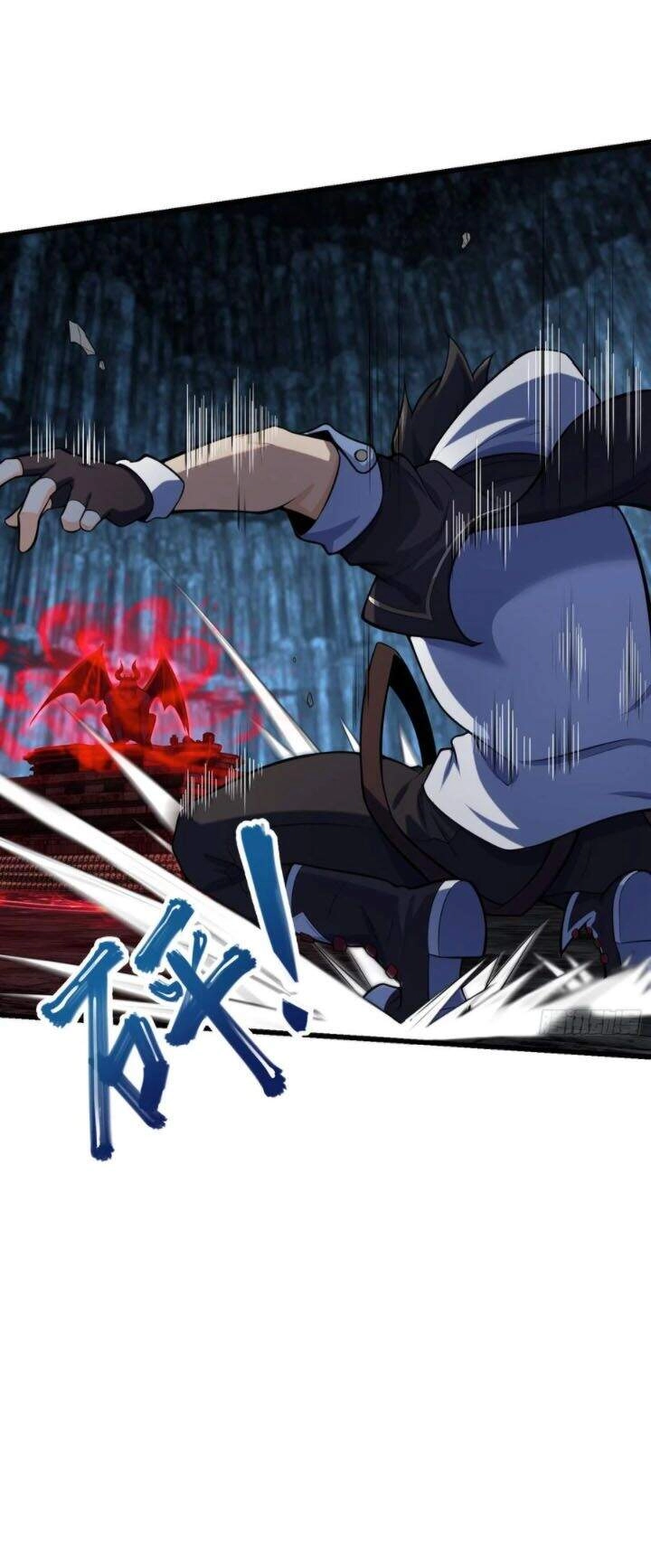 Đại Vương Tha Mạng Chapter 174 - 8