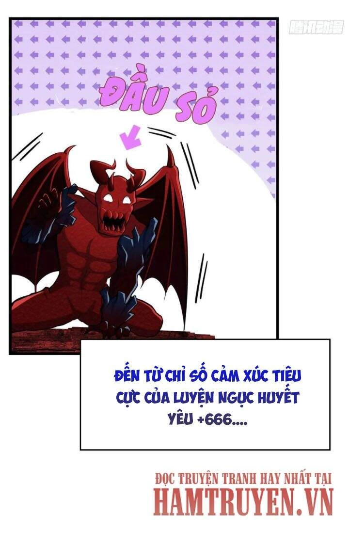 Đại Vương Tha Mạng Chapter 174 - 15