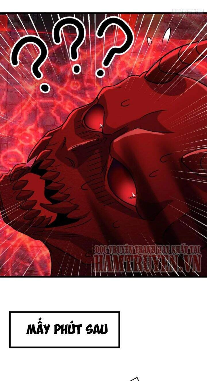 Đại Vương Tha Mạng Chapter 174 - 38