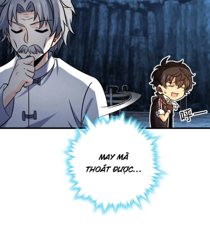 Đại Vương Tha Mạng Chapter 175 - 4