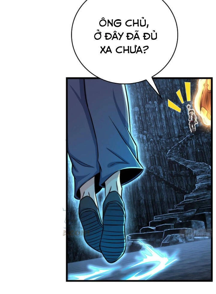 Đại Vương Tha Mạng Chapter 175 - 8