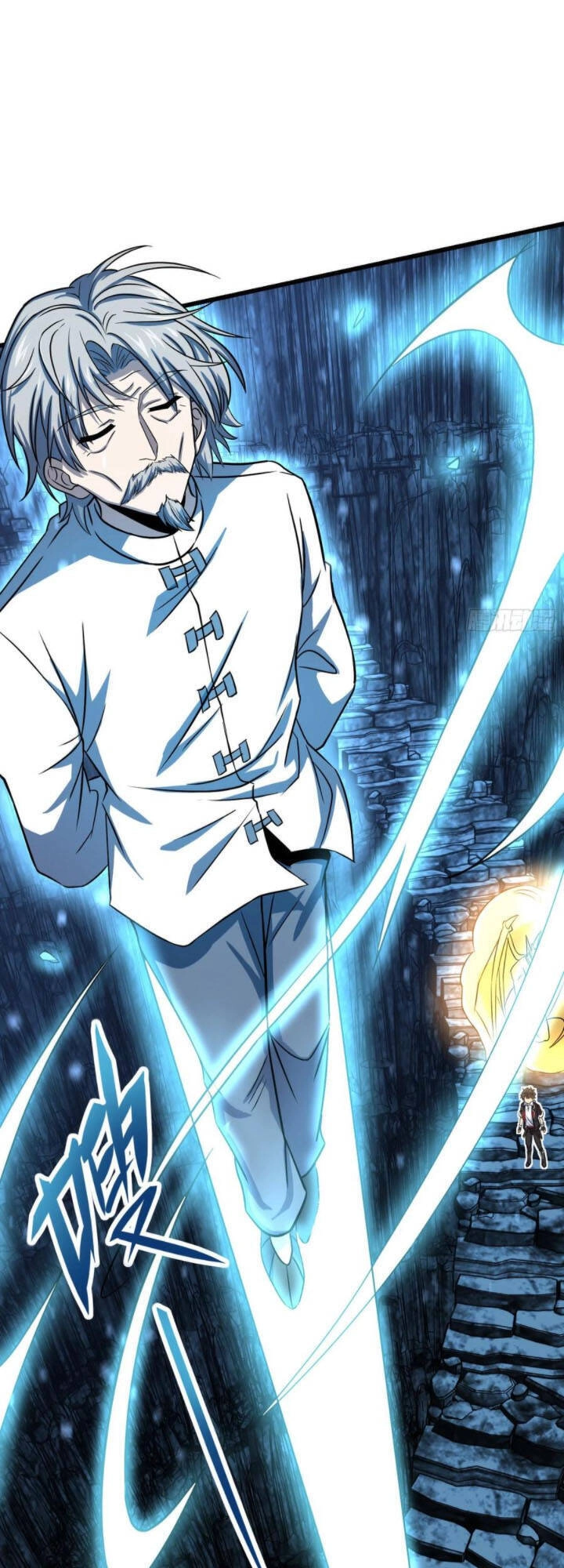 Đại Vương Tha Mạng Chapter 175 - 9