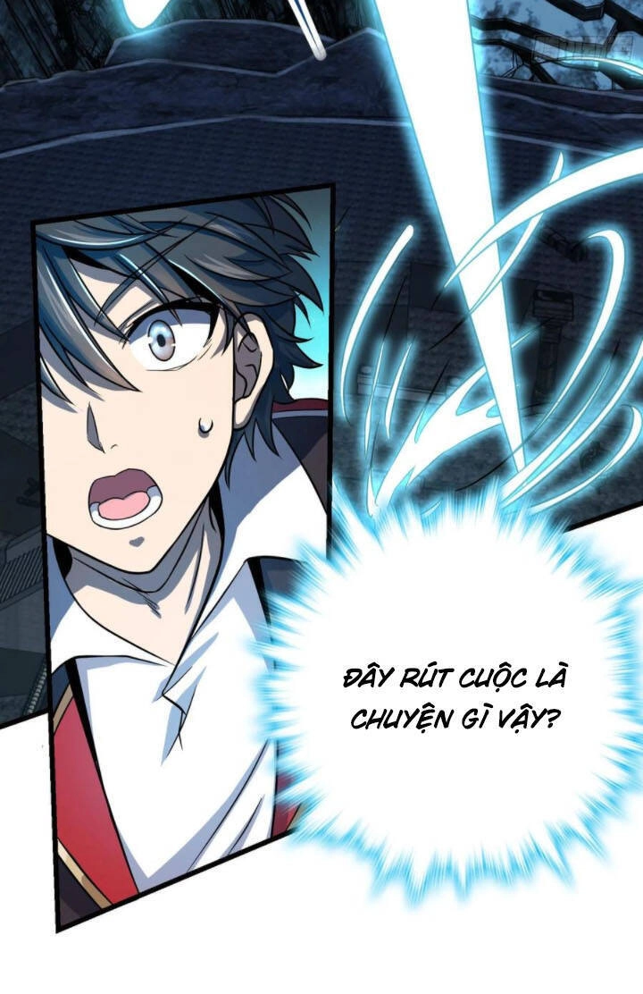 Đại Vương Tha Mạng Chapter 175 - 10