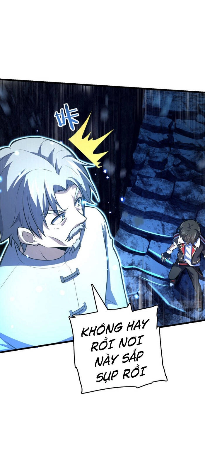 Đại Vương Tha Mạng Chapter 176 - 6