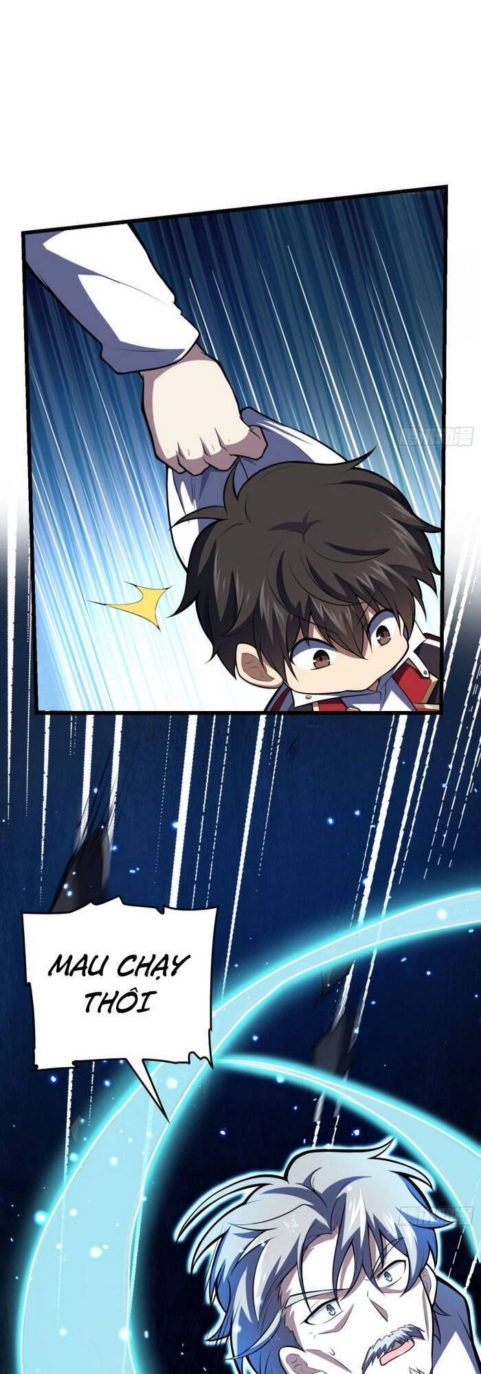 Đại Vương Tha Mạng Chapter 176 - 7