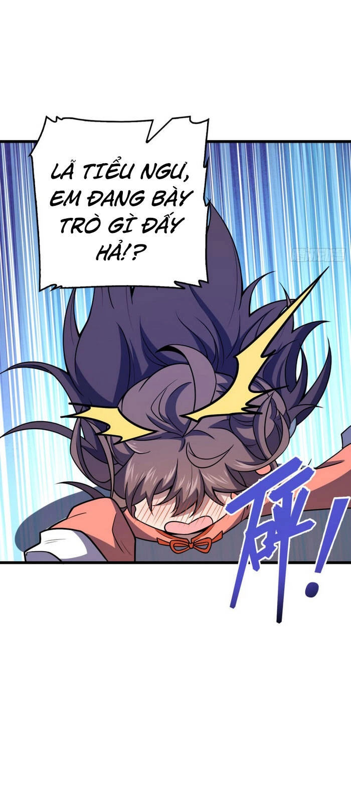 Đại Vương Tha Mạng Chapter 176 - 52