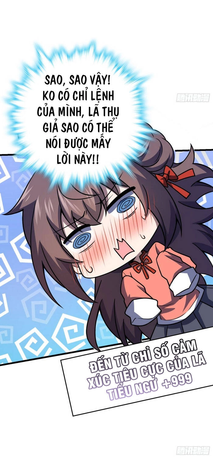 Đại Vương Tha Mạng Chapter 176 - 55