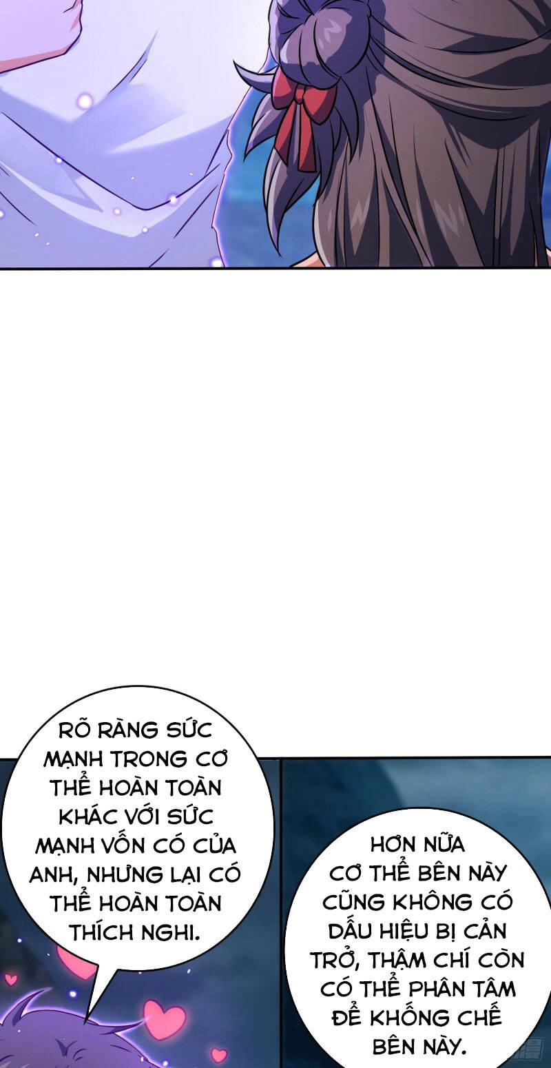 Đại Vương Tha Mạng Chapter 177 - 2