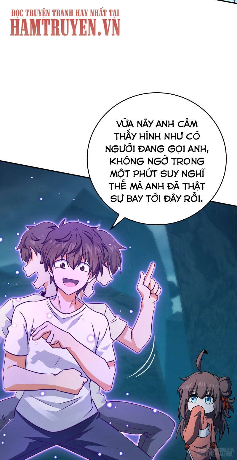 Đại Vương Tha Mạng Chapter 177 - 5