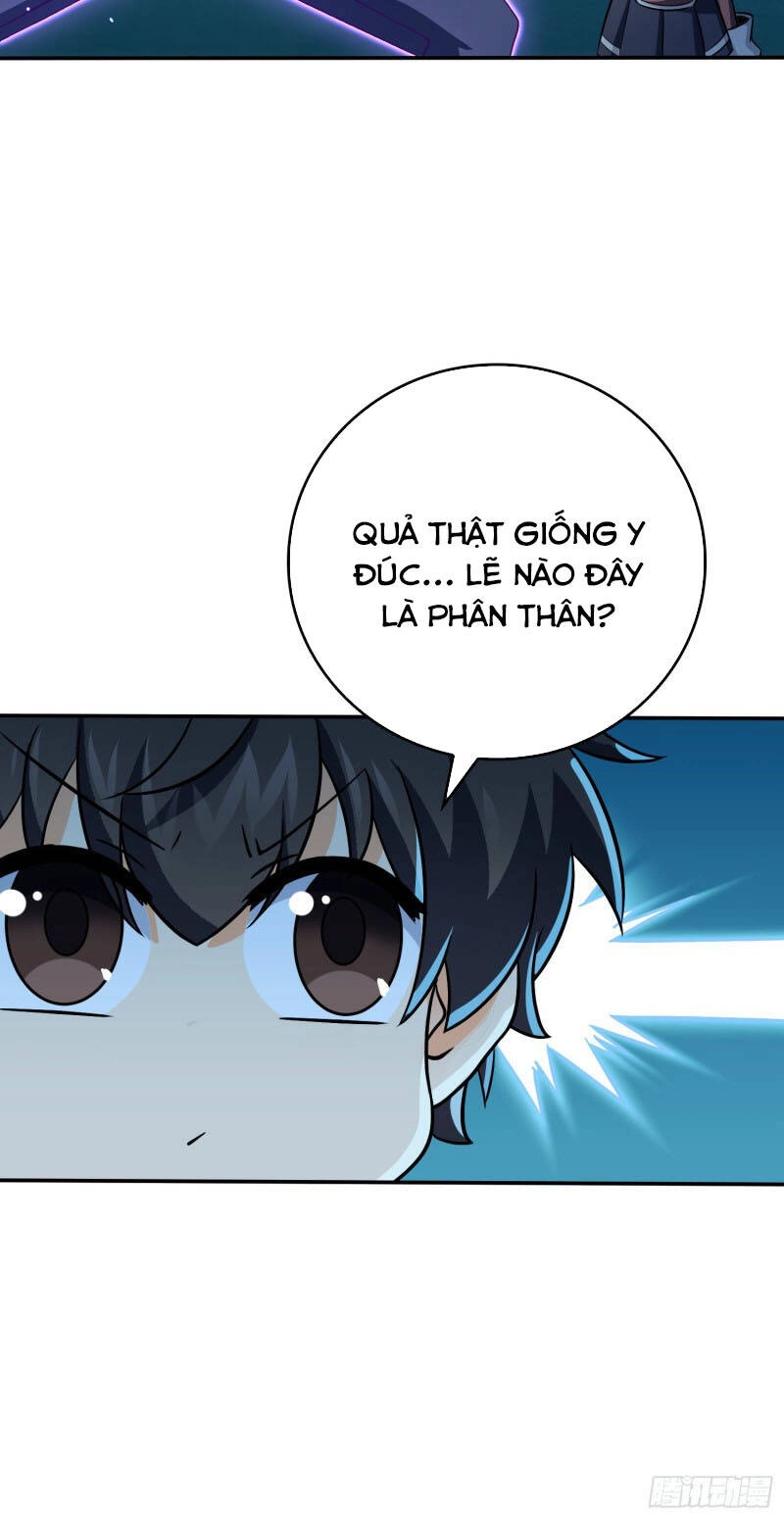 Đại Vương Tha Mạng Chapter 177 - 6