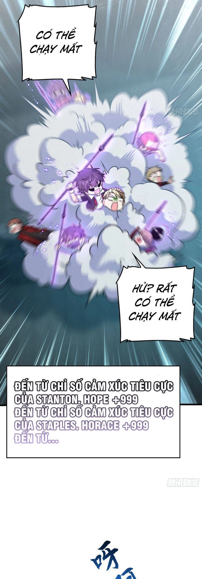 Đại Vương Tha Mạng Chapter 178 - 5