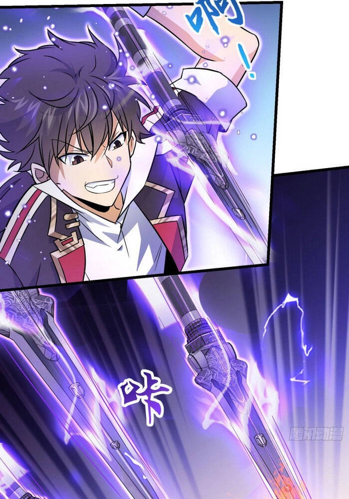 Đại Vương Tha Mạng Chapter 178 - 6