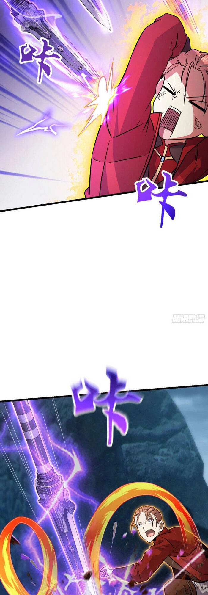 Đại Vương Tha Mạng Chapter 178 - 7