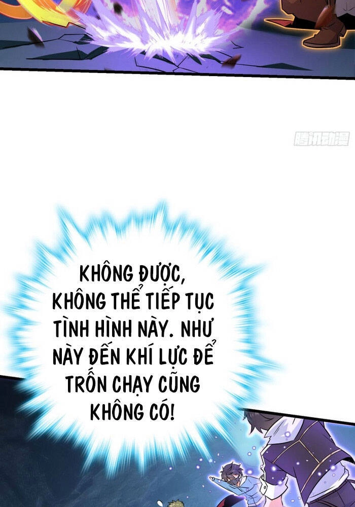 Đại Vương Tha Mạng Chapter 178 - 8