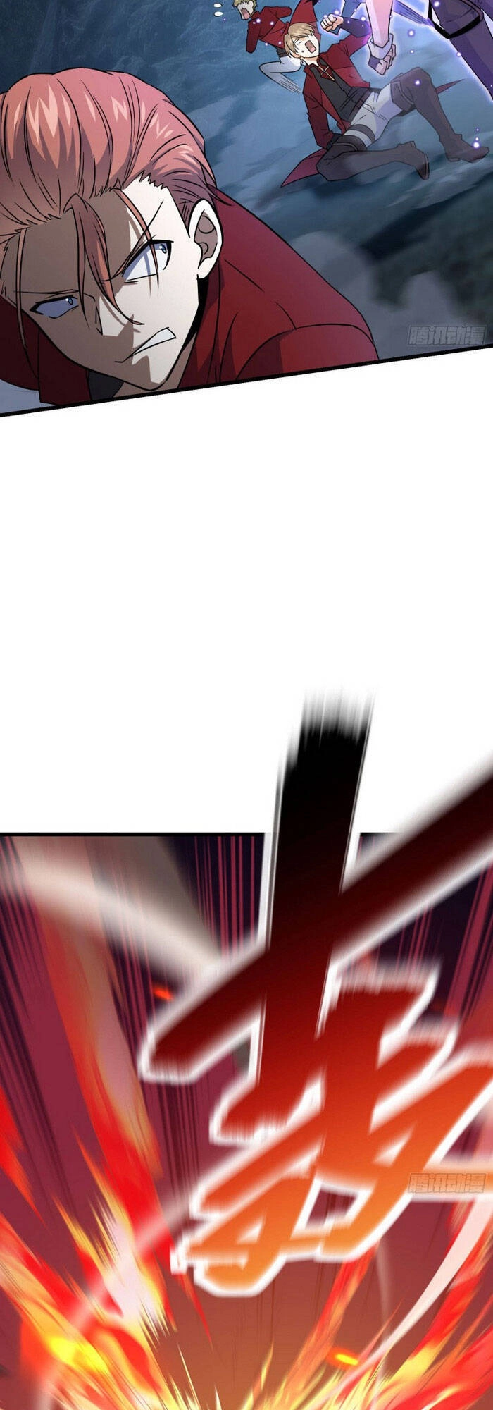 Đại Vương Tha Mạng Chapter 178 - 9