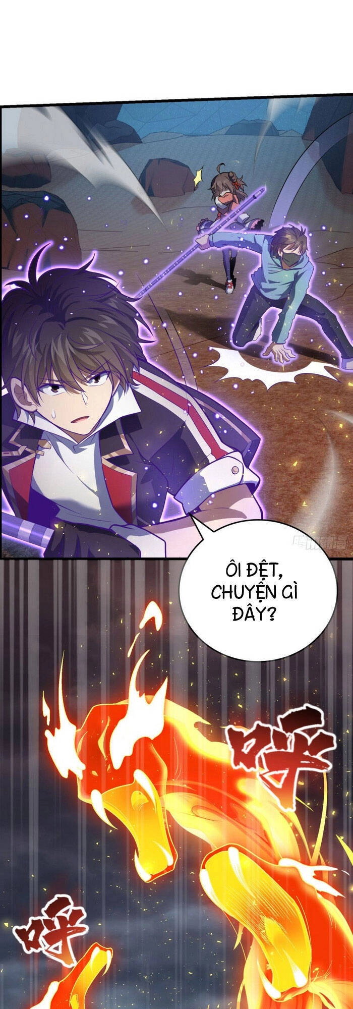 Đại Vương Tha Mạng Chapter 178 - 11