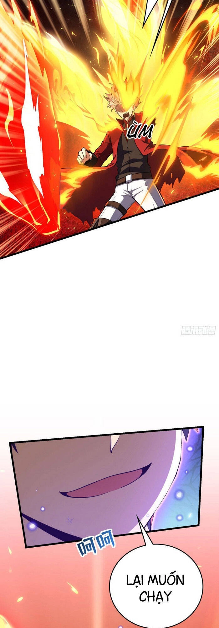 Đại Vương Tha Mạng Chapter 178 - 15