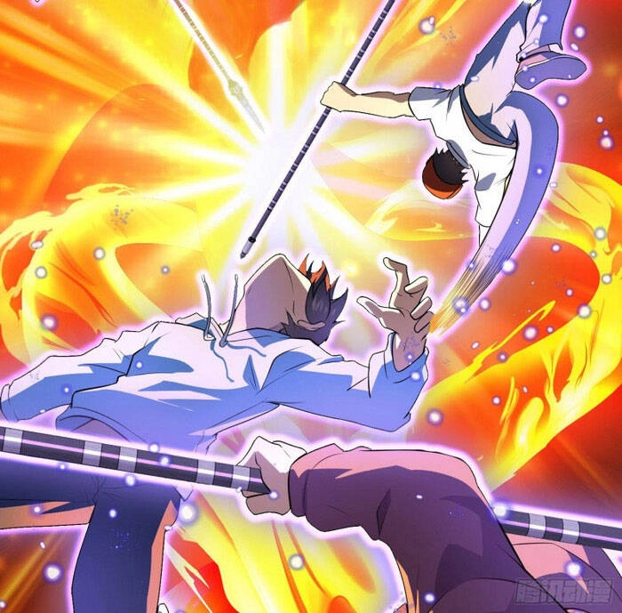 Đại Vương Tha Mạng Chapter 178 - 17