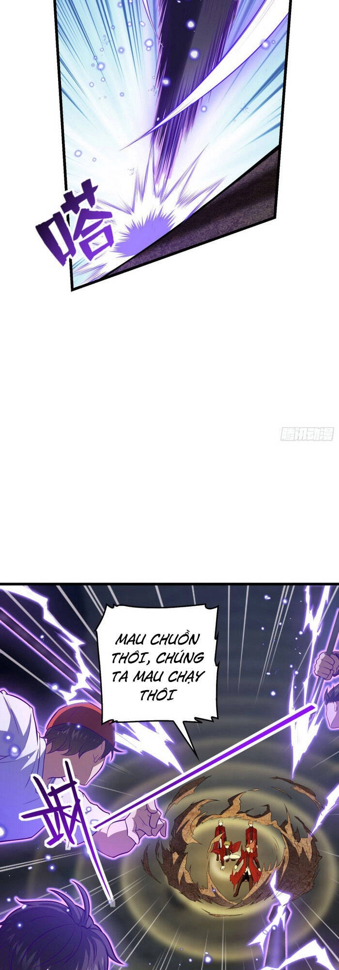 Đại Vương Tha Mạng Chapter 178 - 20