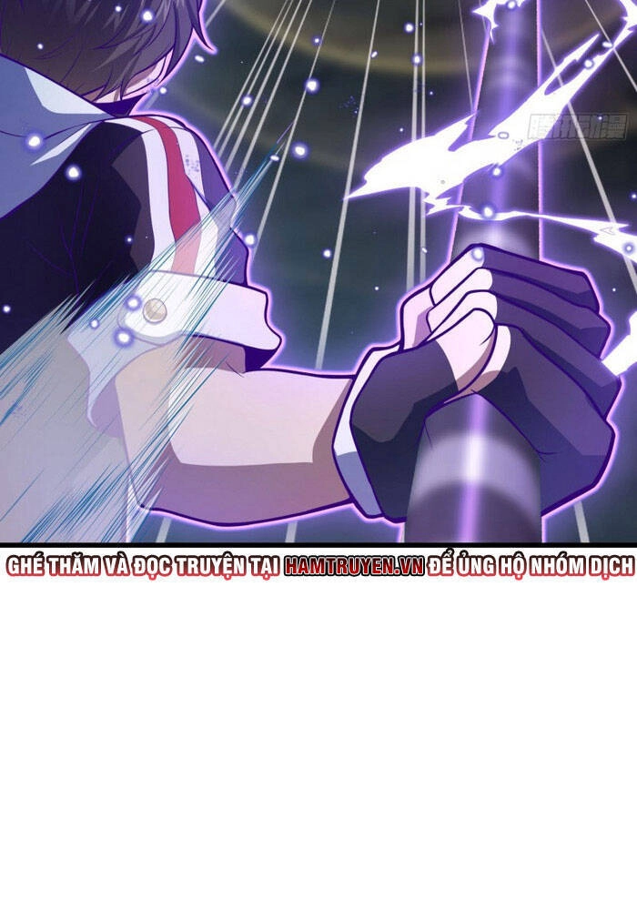 Đại Vương Tha Mạng Chapter 178 - 21