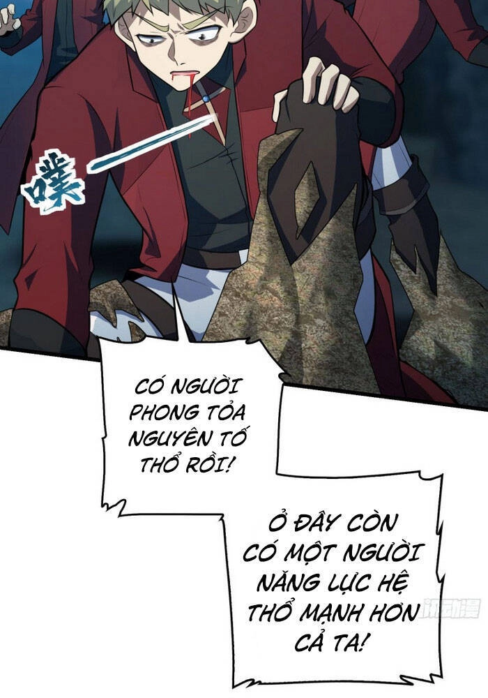 Đại Vương Tha Mạng Chapter 178 - 23