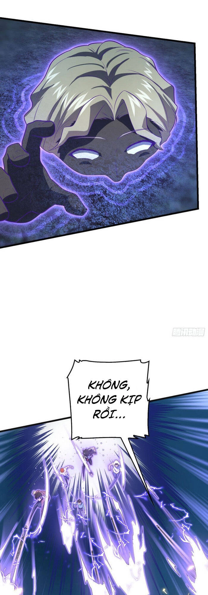 Đại Vương Tha Mạng Chapter 178 - 24