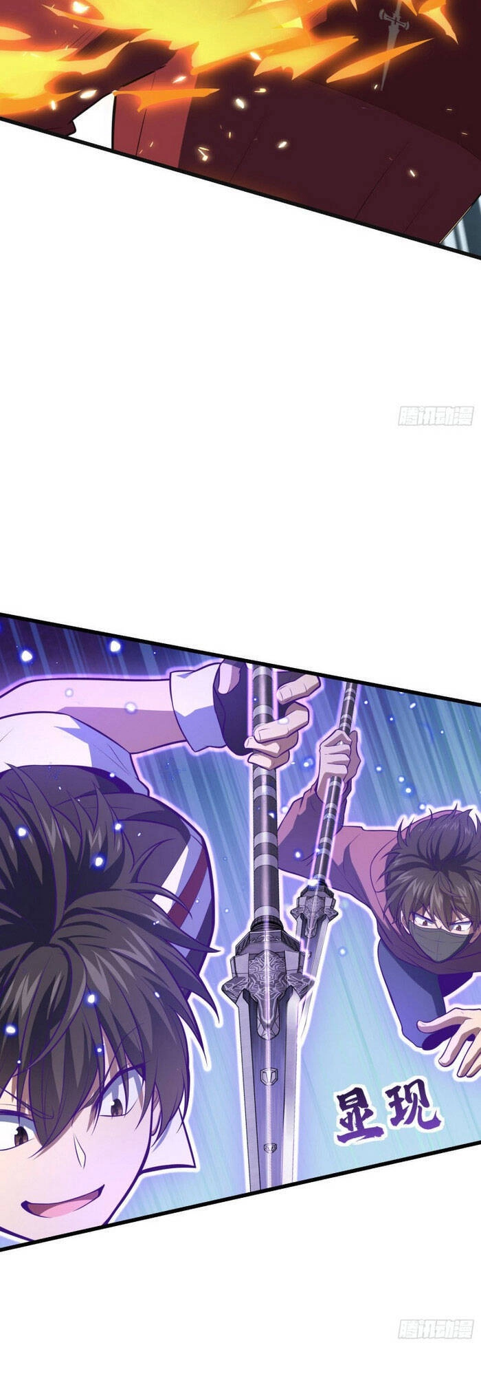 Đại Vương Tha Mạng Chapter 178 - 26