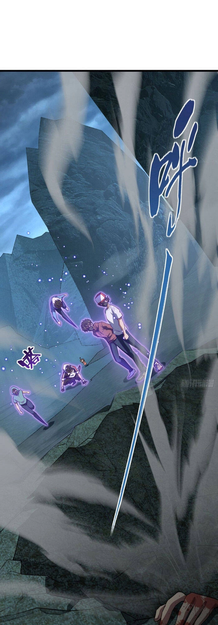 Đại Vương Tha Mạng Chapter 178 - 30