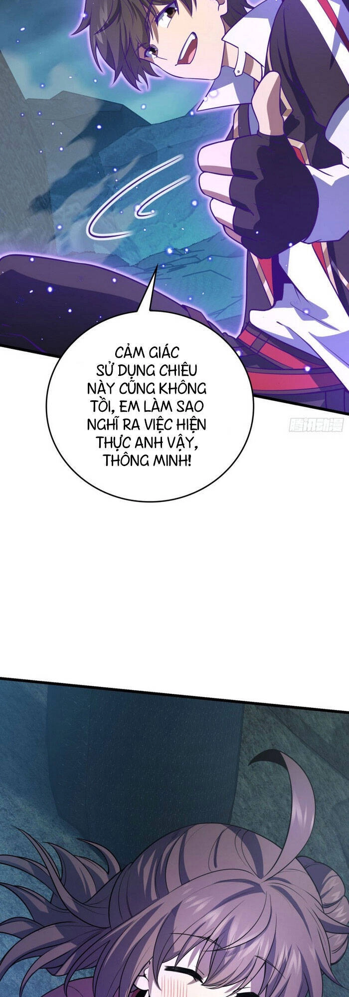 Đại Vương Tha Mạng Chapter 178 - 32