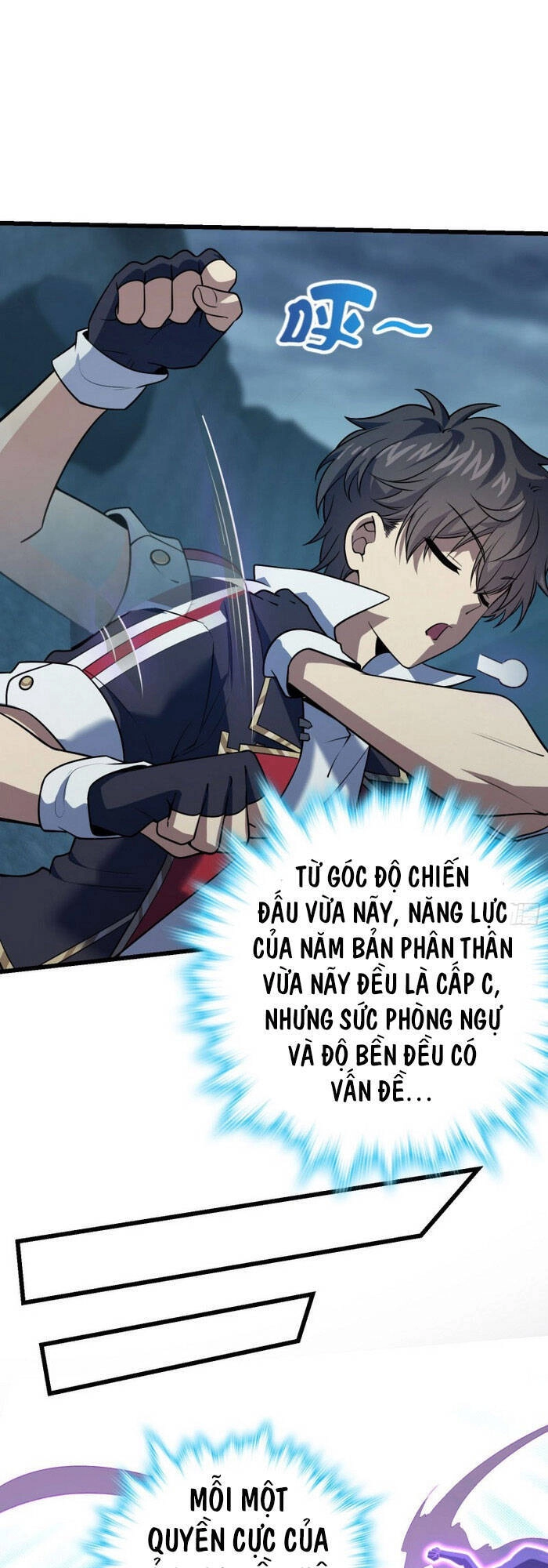 Đại Vương Tha Mạng Chapter 178 - 35