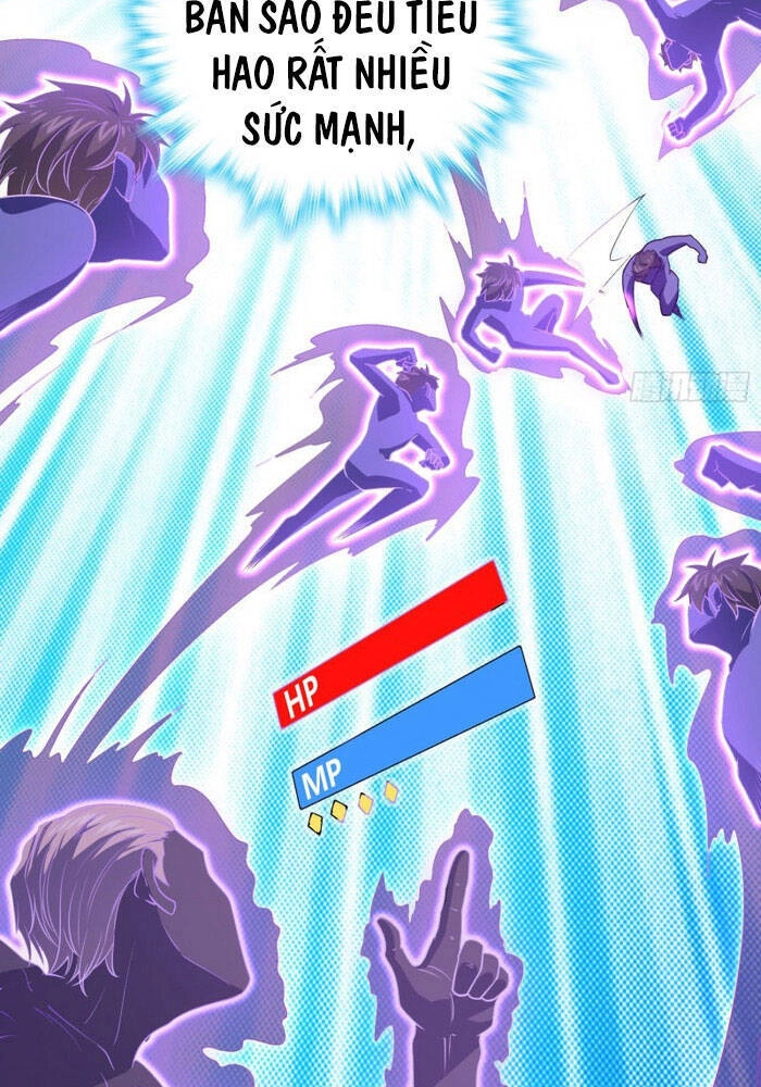 Đại Vương Tha Mạng Chapter 178 - 36