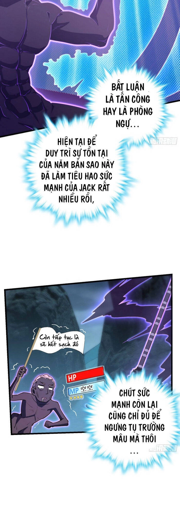 Đại Vương Tha Mạng Chapter 178 - 37