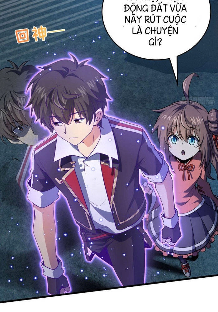 Đại Vương Tha Mạng Chapter 178 - 40